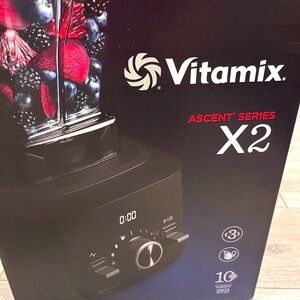 Vitamix Ascent Series X2 Blender